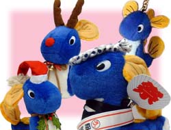 浜名湖キャラクターワールド