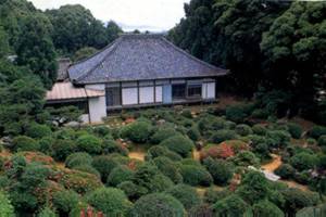 長楽寺 浜名湖のとっておきスポット 浜名湖リゾート通信